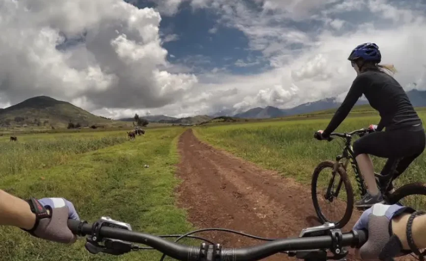 Maras Moray Bike Tour